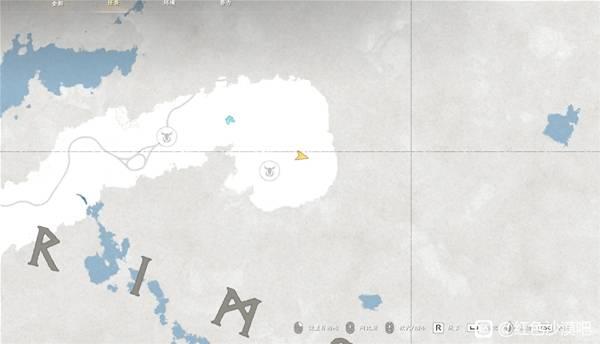 红色沙漠女武神衣服获取位置，女武神衣服在哪