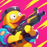 嘎嘎射击手机版