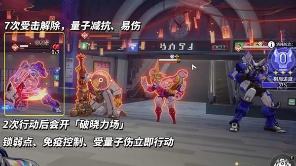 崩坏星穹铁道4.1异相仲裁阵容推荐，最佳阵容组合攻略