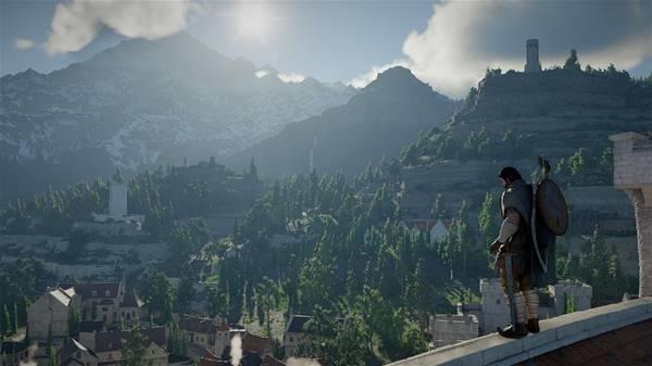 红色沙漠全支线任务攻略，视频教学指南