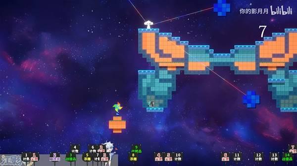 崩坏星穹铁道4.1版本新增宝箱位置，宝箱收集攻略