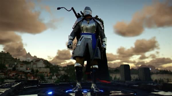 红色沙漠人形BOSS轮椅打法攻略，通用打法技巧解析