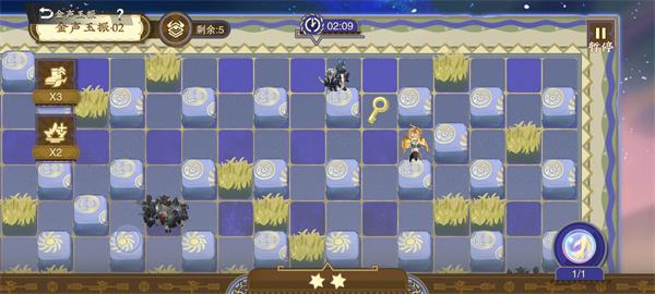 物华弥新金声玉振1-15关钥匙位置分享