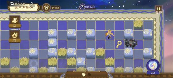 物华弥新金声玉振1-15关钥匙位置分享