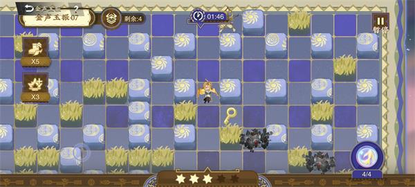 物华弥新金声玉振1-15关钥匙位置分享