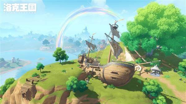 洛克王国世界眠枭之星收集攻略，公测版全收集视频教程