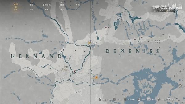 红色沙漠焦灼火焰套装怎么得，获取位置与方法