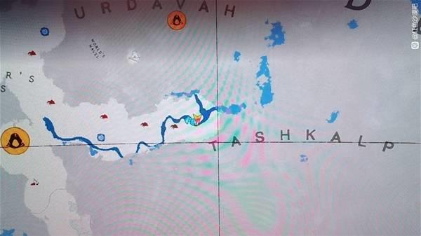 红色沙漠象牙刷取位置，强化材料象牙获取方法
