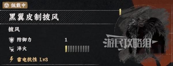 红色沙漠黑翼套装获取攻略，唤鸦人德莱文装备指南