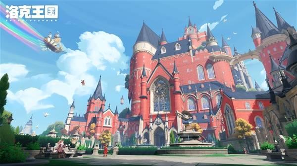 洛克王国世界公测剧情任务攻略，全流程视频解析