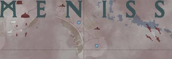 红色沙漠后巷商店在哪，后巷商店位置汇总