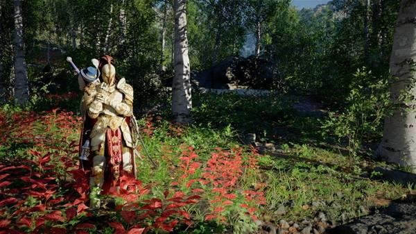 红色沙漠无限爆炸箭流派，如何实现无限爆炸箭