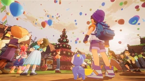 洛克王国世界鸭吉吉神秘雕像答案，答案分享攻略