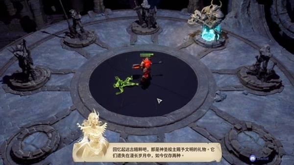 永恒围城无尽纪元核心玩法与设定解析，这款游戏值得尝试吗