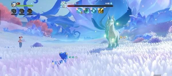 洛克王国世界迪莫单挑命定独角兽，详细打法攻略