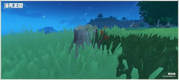 洛克王国世界幽影树抓捕攻略，幽影树怎么抓