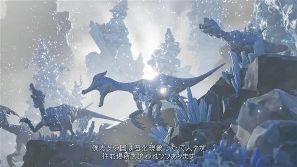 怪物猎人物语3水属性随行兽怎么培养，水属性随行兽养成攻略