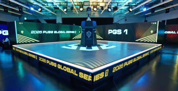 绝地求生2026PGS2赛季采访内容，赛事采访精彩回顾