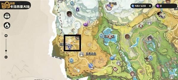 洛克王国世界神秘蛋免费获取地点，神秘蛋获取指南