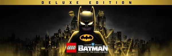 乐高蝙蝠侠黑暗骑士之遗购买指南，版本区别与配置要求解析