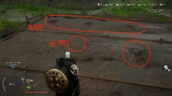 红色沙漠：阿比斯动力核心高效获取