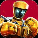 铁甲钢拳世界机器人拳击最新版