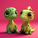 恐龙融合大师模拟器游戏