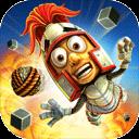 弹射之王中文最新版(Catapult King)