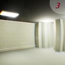 打开后室3中文版