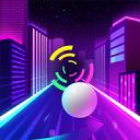 节奏光环小游戏