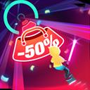 节奏骑士音乐游戏