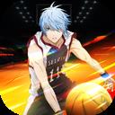 黑子的篮球手游国服