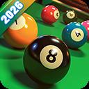 台球风云游戏