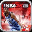nba2k15中文版