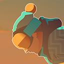 雪山滑雪大冒险2中文版