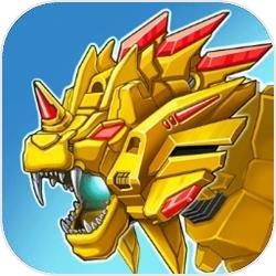 龙兽争霸3猛禽小队