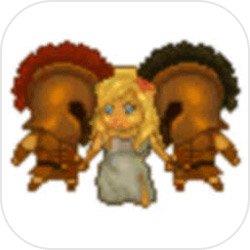 双刃战士之放弃公主