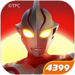 奥特曼:超时空英雄-正版授权手游