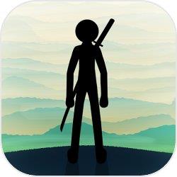 奋战火柴人:影子武士