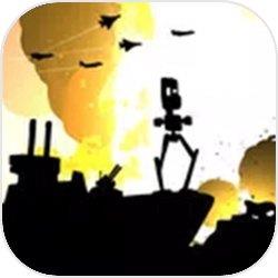 战列巡洋舰激斗