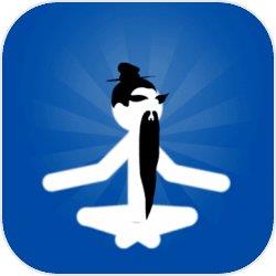 老唐独闯东边的小岛