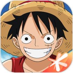 航海王壮志雄心