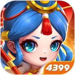 造梦西游4手机版-元宵灯会