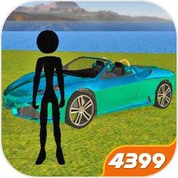 火柴人之传奇英雄