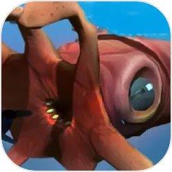 海底大猎杀:亚特兰蒂斯