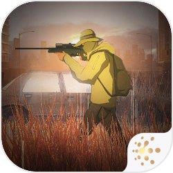 地表法则:先遣者