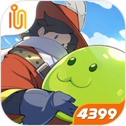 怪物乐土-类宝可梦RPG