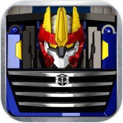 咖宝车神机甲纪元