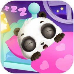 熊猫宝宝的成长计划