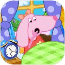 小狗花花生活模拟器